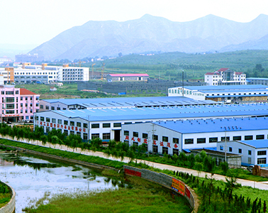 الصناعة النووية Yantai Toncin Group Co. ، Ltd
