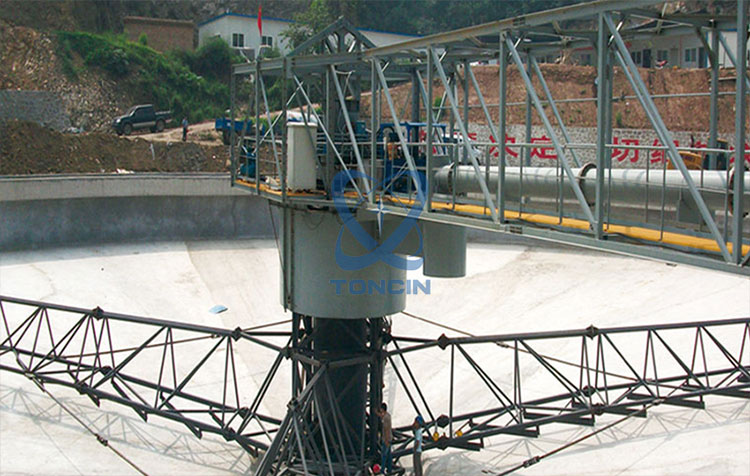 GNZ-Center-Drive-Efficient-Thickener8