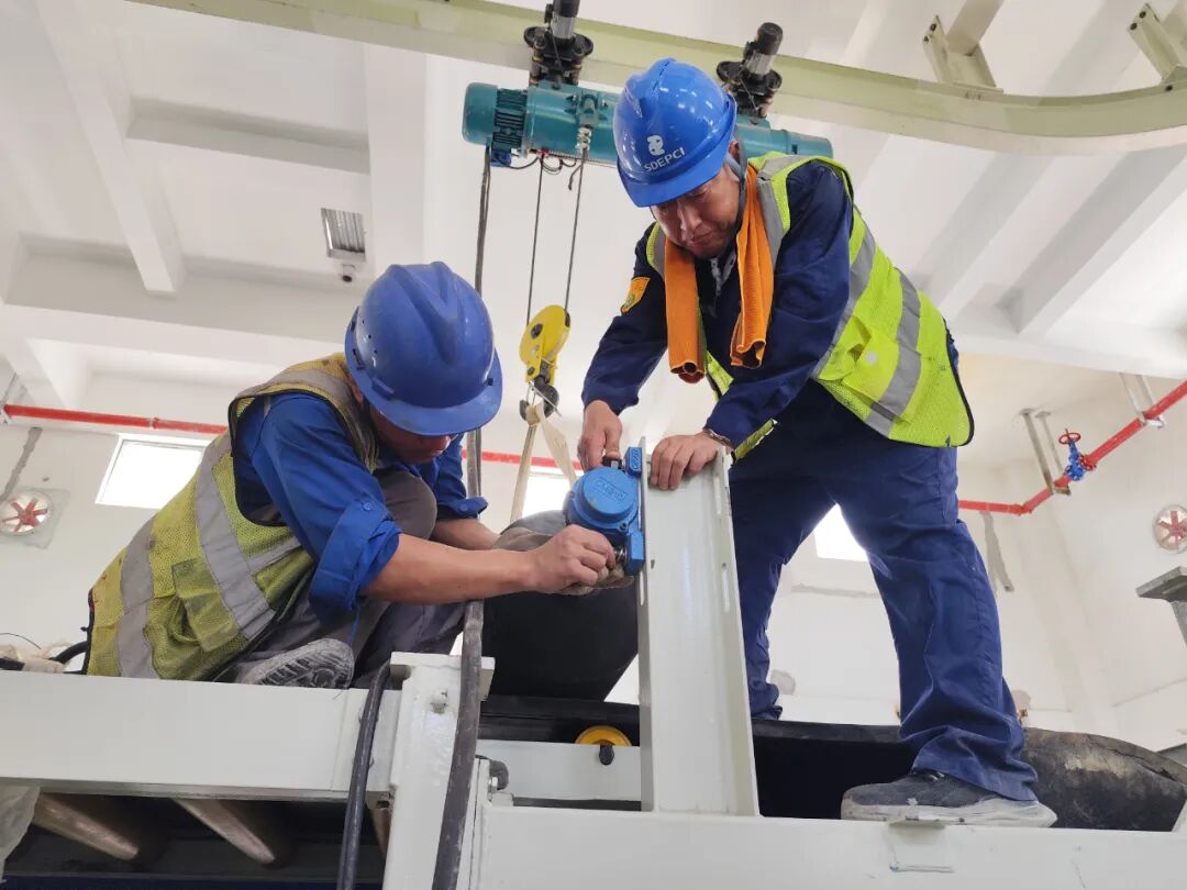 الخدمة المخصصة تحظى بالتقدير! Toncin تتلقى المجموعة إشادة العملاء