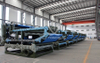 Toncin dy Belt Filter Press