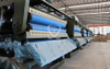Toncin dy Belt Filter Press