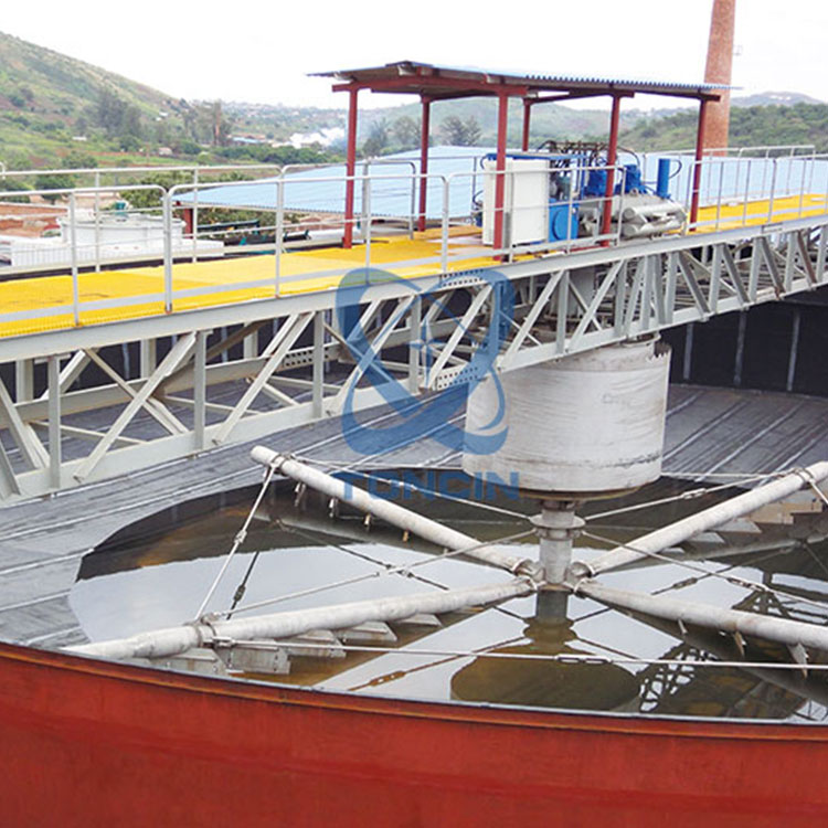 GNZ-Center-Drive-Efficient-Thickener9