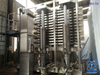 Toncin HVPF Vertical Automatic Filter Press for Lithium Battery Industry