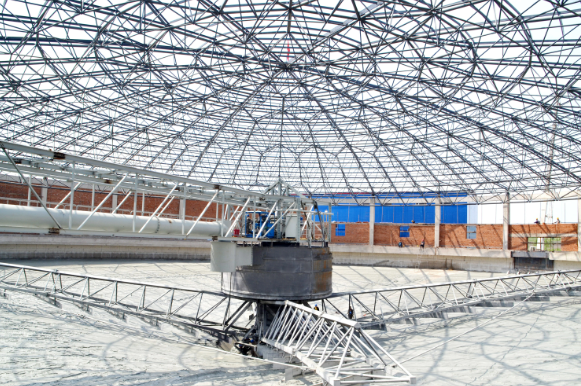 استخدام طاقة مثخن ونفقات التشغيل وتكاليف الصيانة