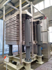 Hvpf مرشح تلقائي عمودي اضغط على Toncin