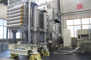 الصحافة مرشح التلقائي الرأسي Hvpf الصين 