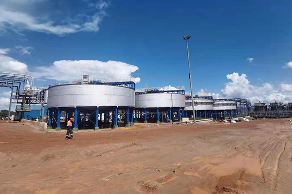 جمهورية الكونغو الديمقراطية-مثخن-مقابل-تطبيق-النحاس-والكوبالت-في-كيمين-الموقع 2