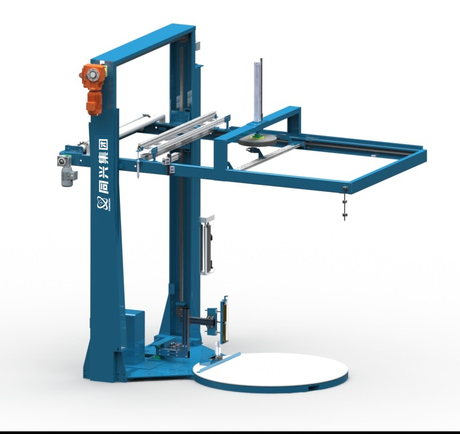 غلاف البليت الأوتوماتيكي مع الطبقة العلوية