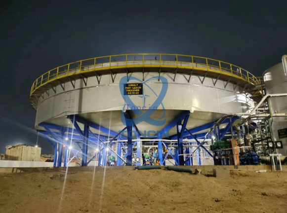 تدفق مثخان وإنتاجية لاحتياجات الإنتاج