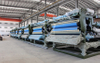 Toncin dy Belt Filter Press