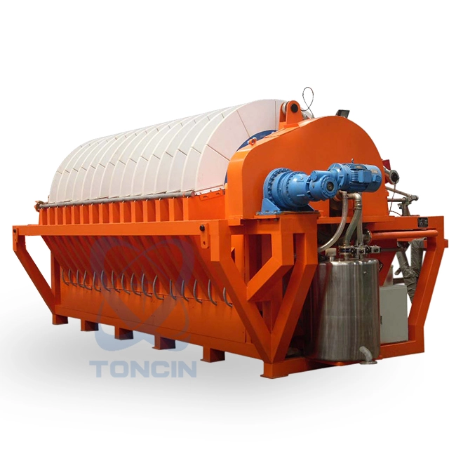 مرشحات فراغ السيراميك تحليل الطاقة والتكلفة