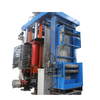 Toncin HVPF عمودي مرشح الصحافة التلقائي 